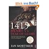 1415  - Henry V's Year of Glory