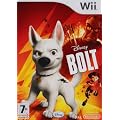 Disney's Bolt (Wii)