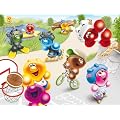Ravensburger 15820 - Gelini: Fitness - 1000 Teile Puzzle