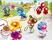 Spielwaren : Ravensburger 15820 - Gelini: Fitness, 1000 Teile Puzzle