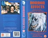 Horror Effects Scream Greats Vol.1 Tom Savini Master