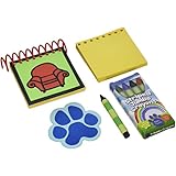 Handcrafted Handy Dandy Notebook inspired DRY ERASE notebook