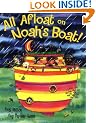 All Afloat on Noah's Boat