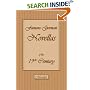 Famous German Novellas of the 19th Century (Immensee. Peter Schlemihl. Brigitta)