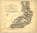 Map of the battlefield of Pea Ridge, Arkansas, showing the positions of the United States and Confederate forces on the 8th of March 1862 From a map forwarded to the Engineer Department Sept. 11th 1865 by Brevet Brig. Gen. C. B. Comstock A.D.C. (Civil War Map Reprint: 36 x 32)
