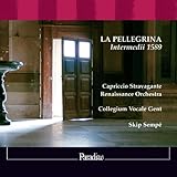 Pellegrina