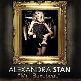 Mr. Saxobeat (Radio Edit)
