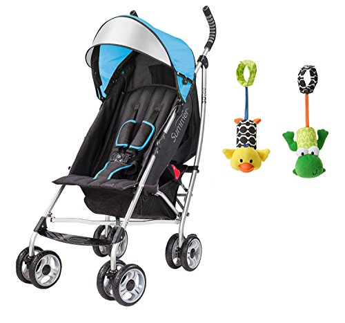 Summer Infant 3D Lite Convenience Stroller with Take Nigeria Ubuy