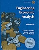 Engineering economic analysis