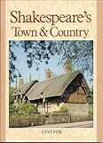 Shakespeare's town and country