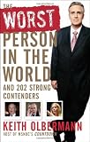 The Worst Person in the World: And 202 Strong Contenders cover image