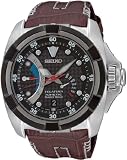 51uAnn9dQCL. SL160  Seiko Mens Watches Velatura Kinetic Direct Drive SRH011P1   2