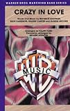 Crazy in Love (Warner Brothers Marching Band)