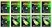DVD : The Nick Bollettieri DVD Collection: Complete 10xDVD set collects the Stroke Instruction Series and the Game Development Series