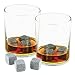 9-Piece Glacier Rock Set