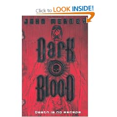 Dark Blood (Gollancz S.F.)