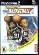 Backyard Basketball PS2