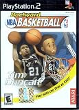 Backyard Basketball PS2
