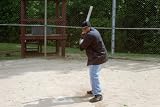 Don't Let Him Hit