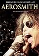 Aerosmith - Behind The Rock Dimension: The Story
