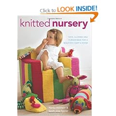Knitted Nursery