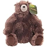 Disney Jungle Book Baloo Bean Plush