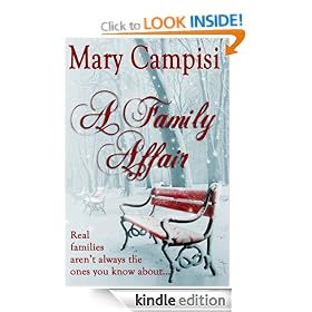 A Family Affair (Truth in Lies)