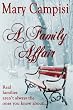 A Family Affair (Truth in Lies)