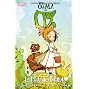 Oz: Ozma of Oz
