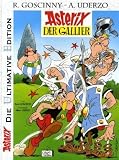 Asterix - Die ultimative Asterix Edition Band 1: Asterix der Gallier