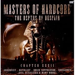 Masters of Hardcore/Depths of Despair