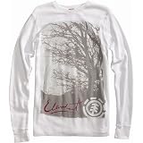 ELEMENT DOUBLE DIP THERMAL WHITE L