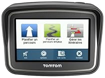 TomTom Rider Europe