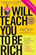 I Will Teach You To Be Rich Image of I Will Teach You To Be Rich
