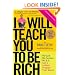 I Will Teach You To Be Rich: No Guilt.  No Excuses. No B.S. Just a 6-Week Program that Works
