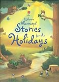 Usborne illustrated stories for the holidays