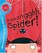 Aaaarrgghh, Spider! (Book & CD)