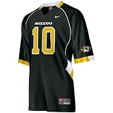 Missouri Nike Replica Football Jersey