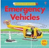 Emergency Vehicles (Lift and Look) (Lift and Look)