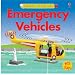Emergency Vehicles (Lift and Look)
