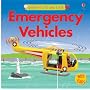Emergency Vehicles (Lift and Look)