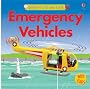 Emergency Vehicles (Lift and Look)