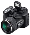 Casio EXILIM Pro EX-F1 Highspeed Digitalkamera (6 Megapixel, 12-fach opt. Zoom, 60 Fotos/ Sek., 7,1 cm (2,8 Zoll) Display, fullHD-Video)