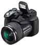 Casio Exilim Pro EX-F1 Digital Camera, 6.0 MP, with 60fps High Speed Burst Mode, Full HD Movies, 12x Optical, 4x Digital Zoom, 2.8" HP LCD Screen