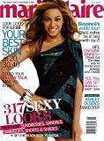 Marie Claire [US] June 2009 (�P��)