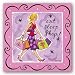 Girl Talk-Shopping by Jennifer Brinley 10x10 Art Print Poster