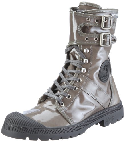 Pataugas AMOK /V PW792301 Damen Stiefel Preisvergleich