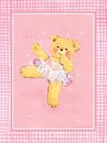 Art4Kids Twinkle Toes I Mounted Art Print -09x12