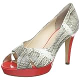 Högl shoe fashion GmbH 5-107926-19890 Damen Peep-Toe