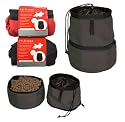 HiTravel Food & Water Bowls